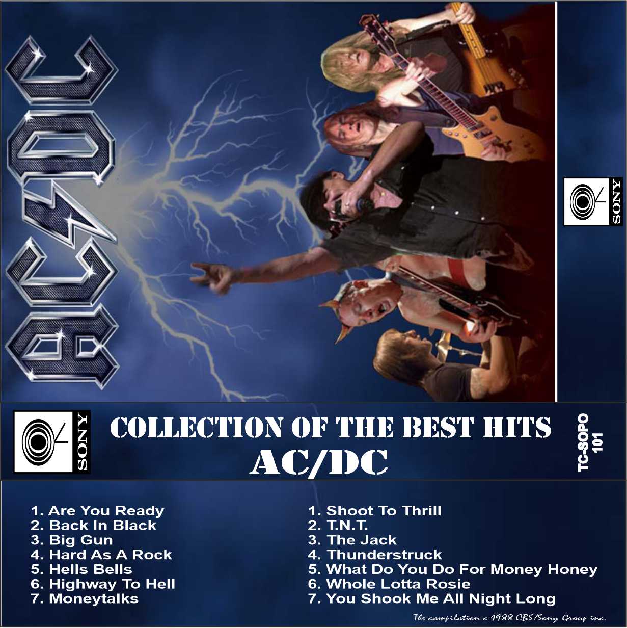 AC-DC-Best