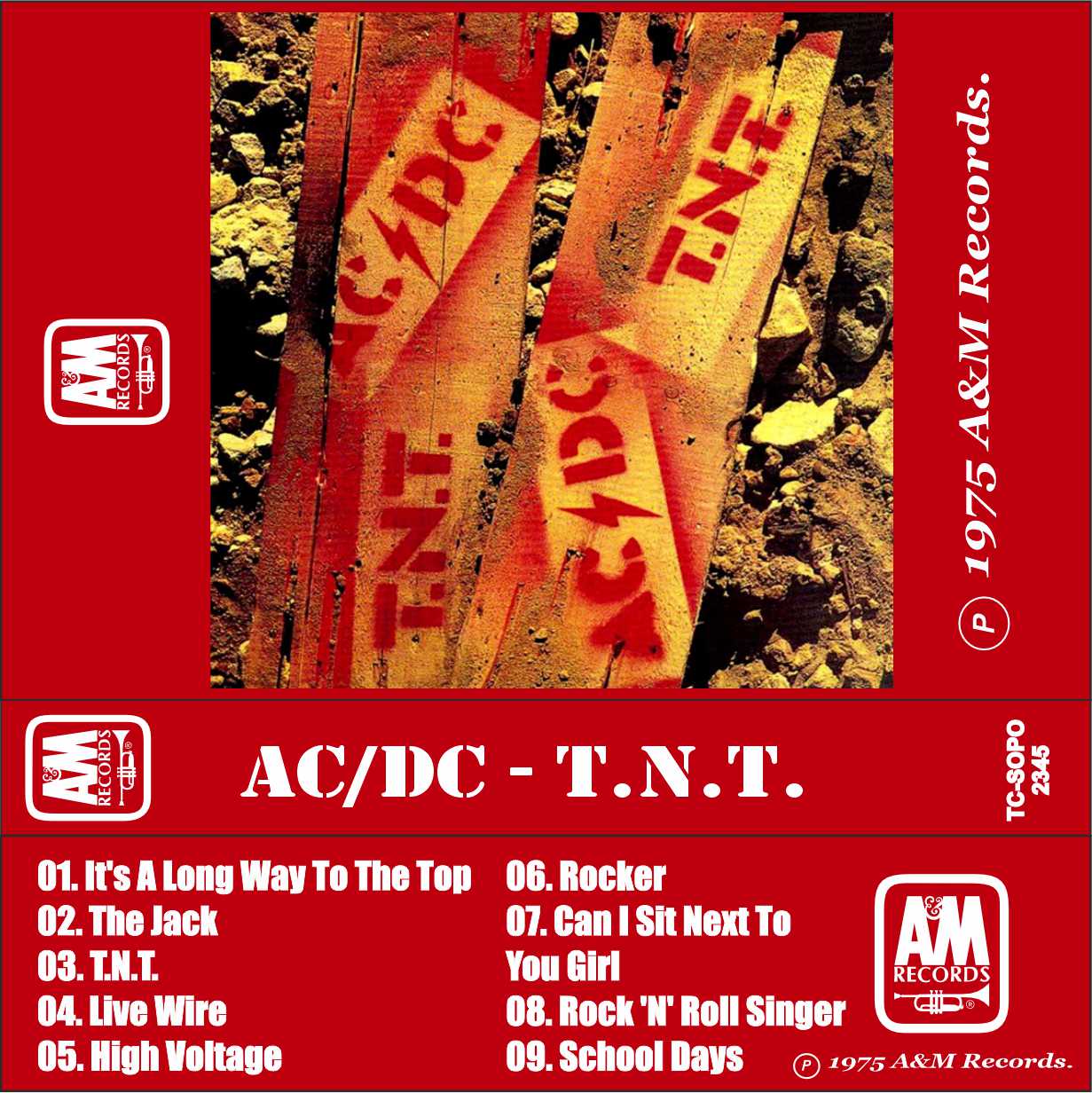 Ac-Dc-TNT