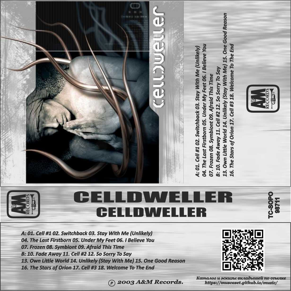 Celldweller-Celldweller