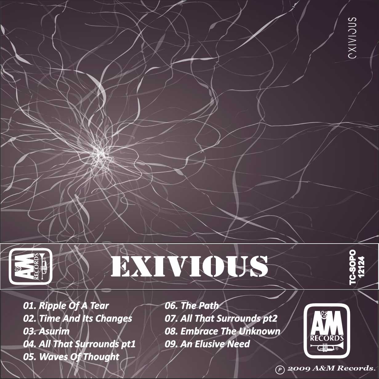 Exivious-Exivious