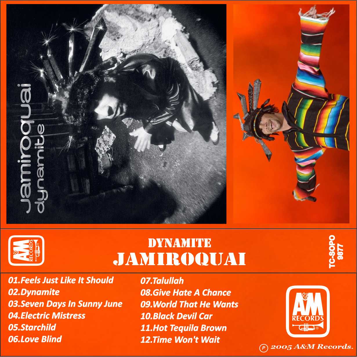 Jamiroquai-Dynamite