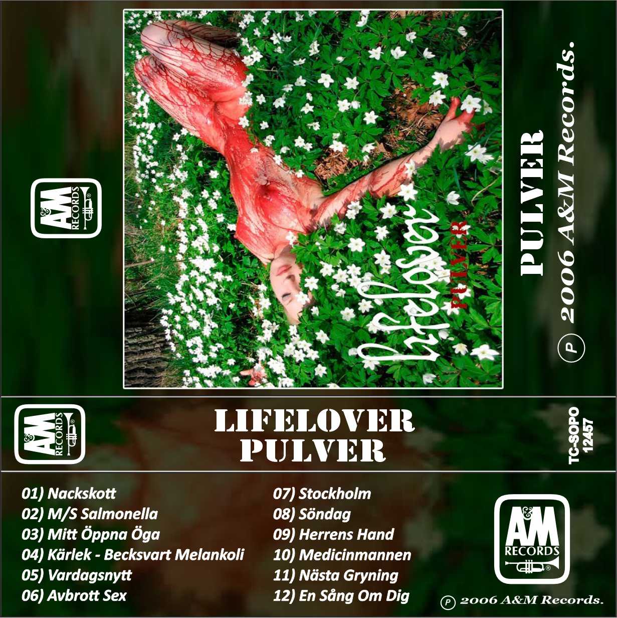 Lifelover-Pulver