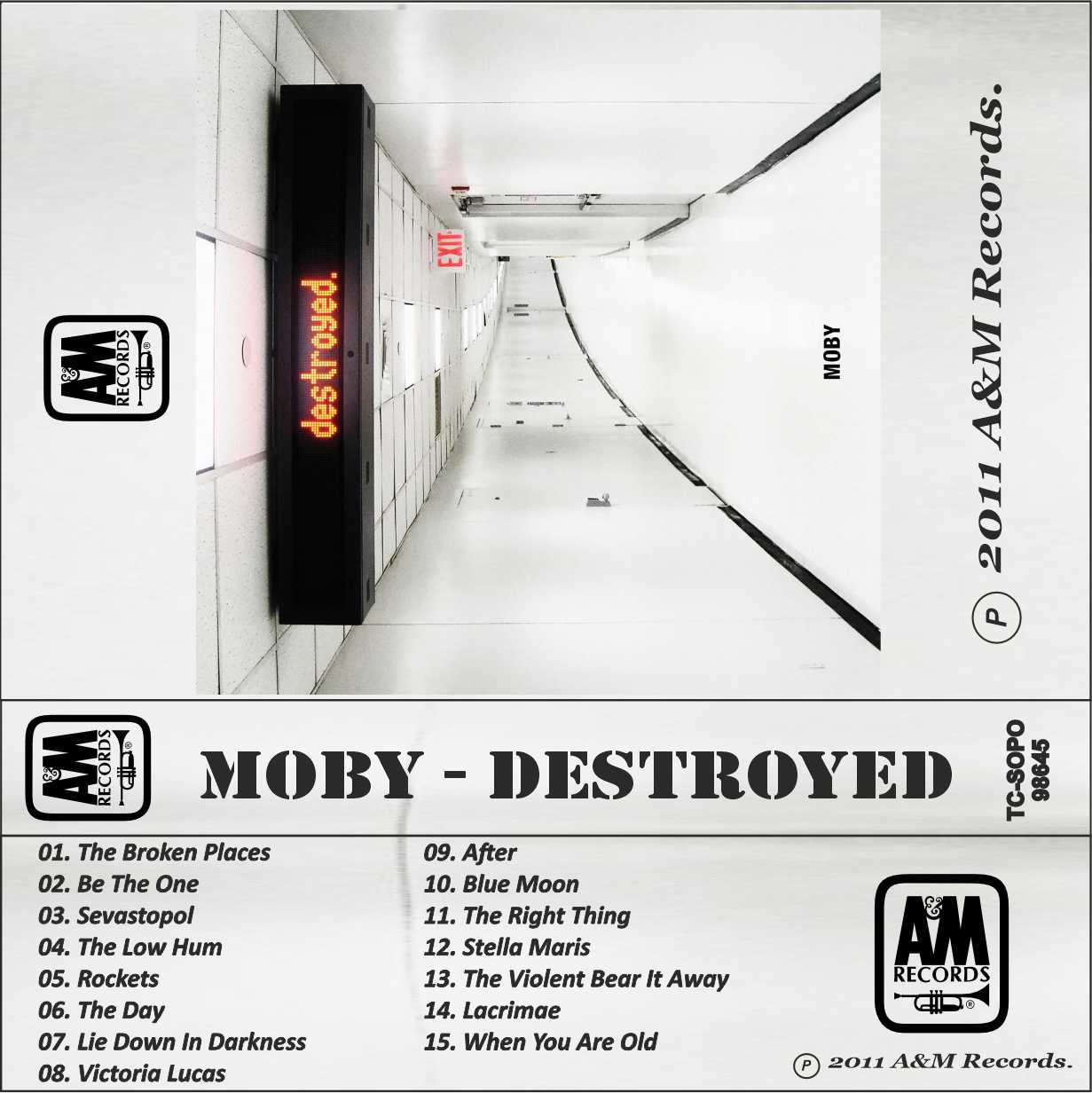 BMoby-Destroyed