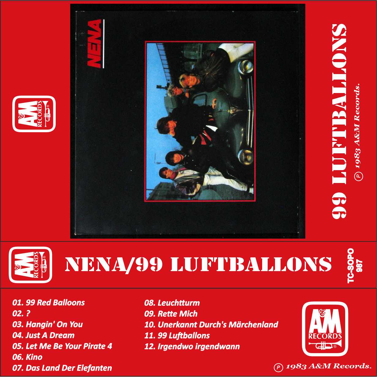 Nena-99Luftaballons