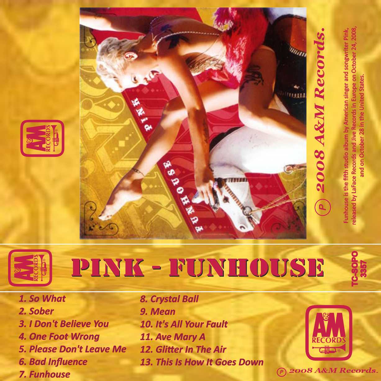 Pink-Funhouse