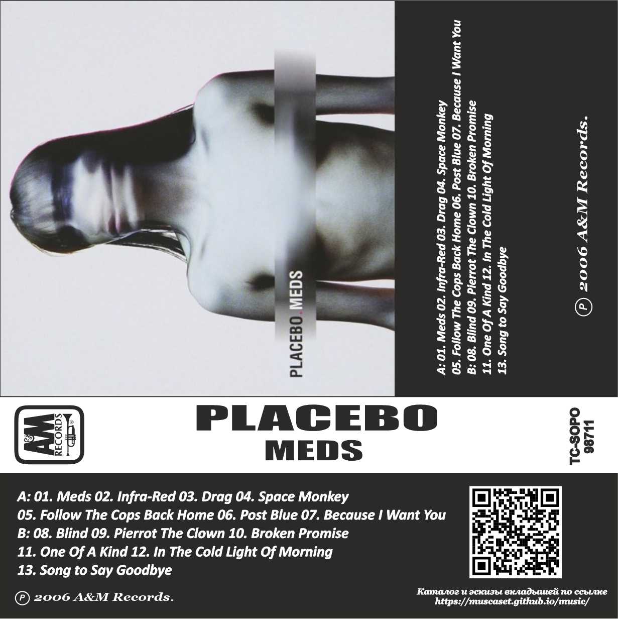 Placebo-Meds