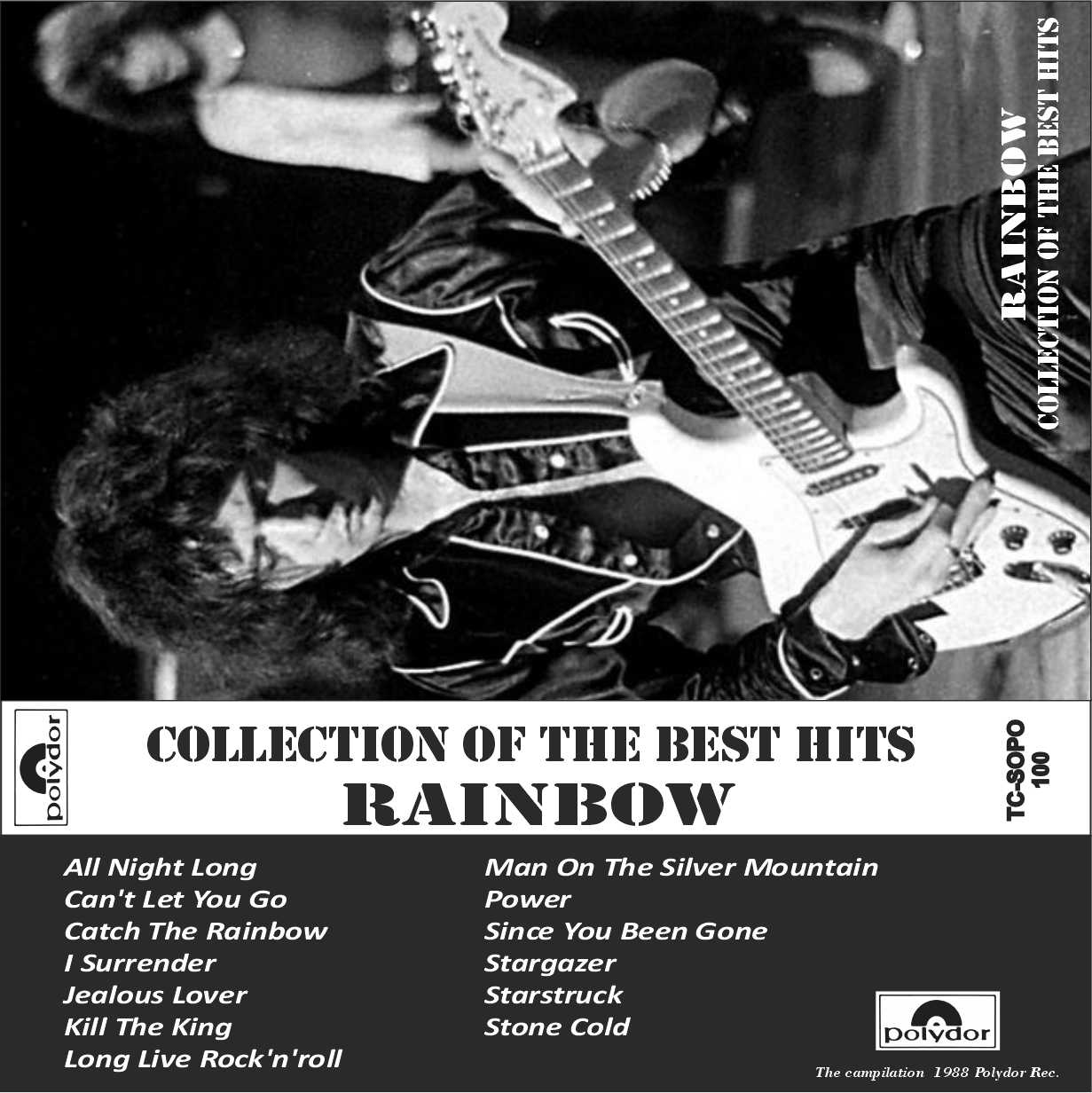 BRainbow-Best