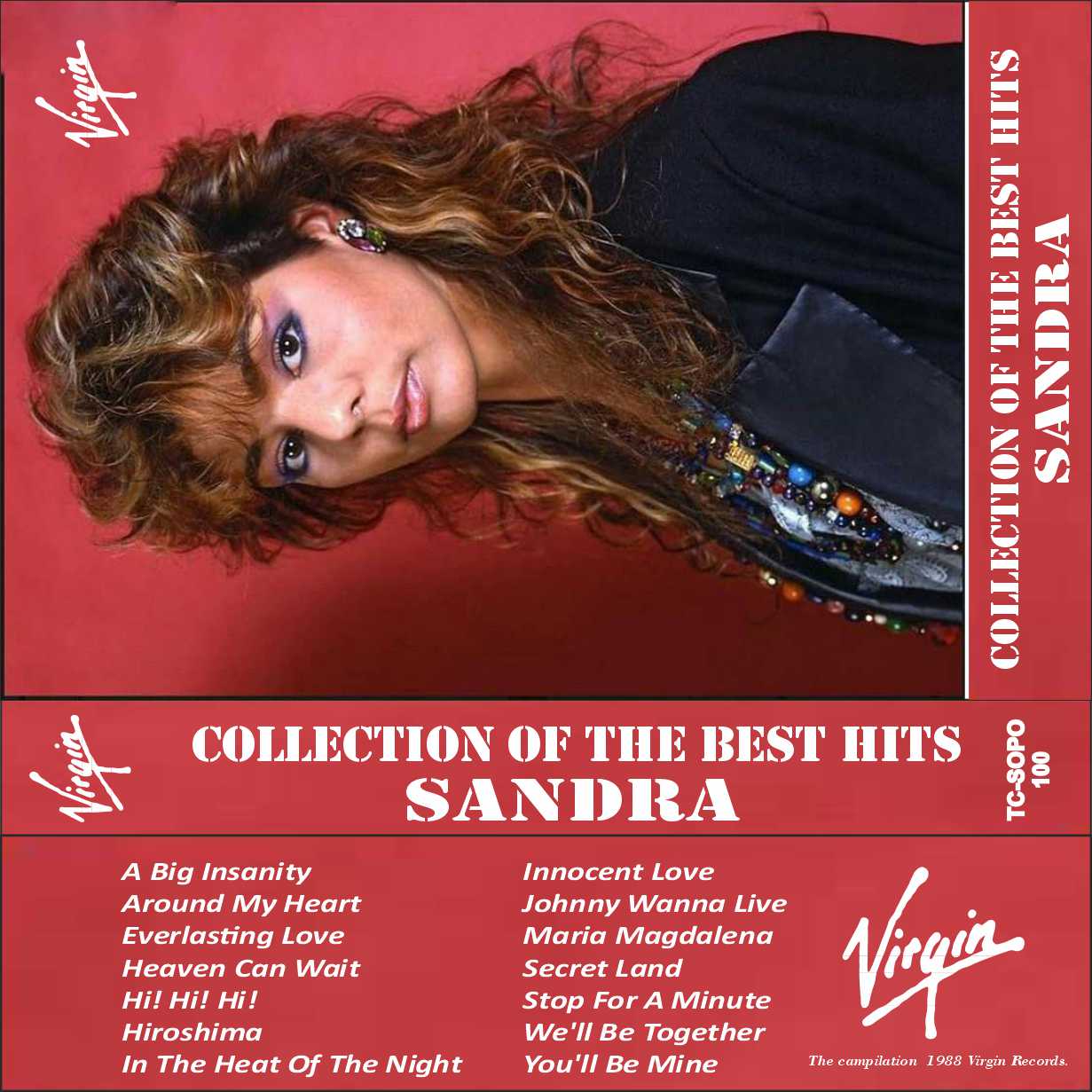 Sandra-Best