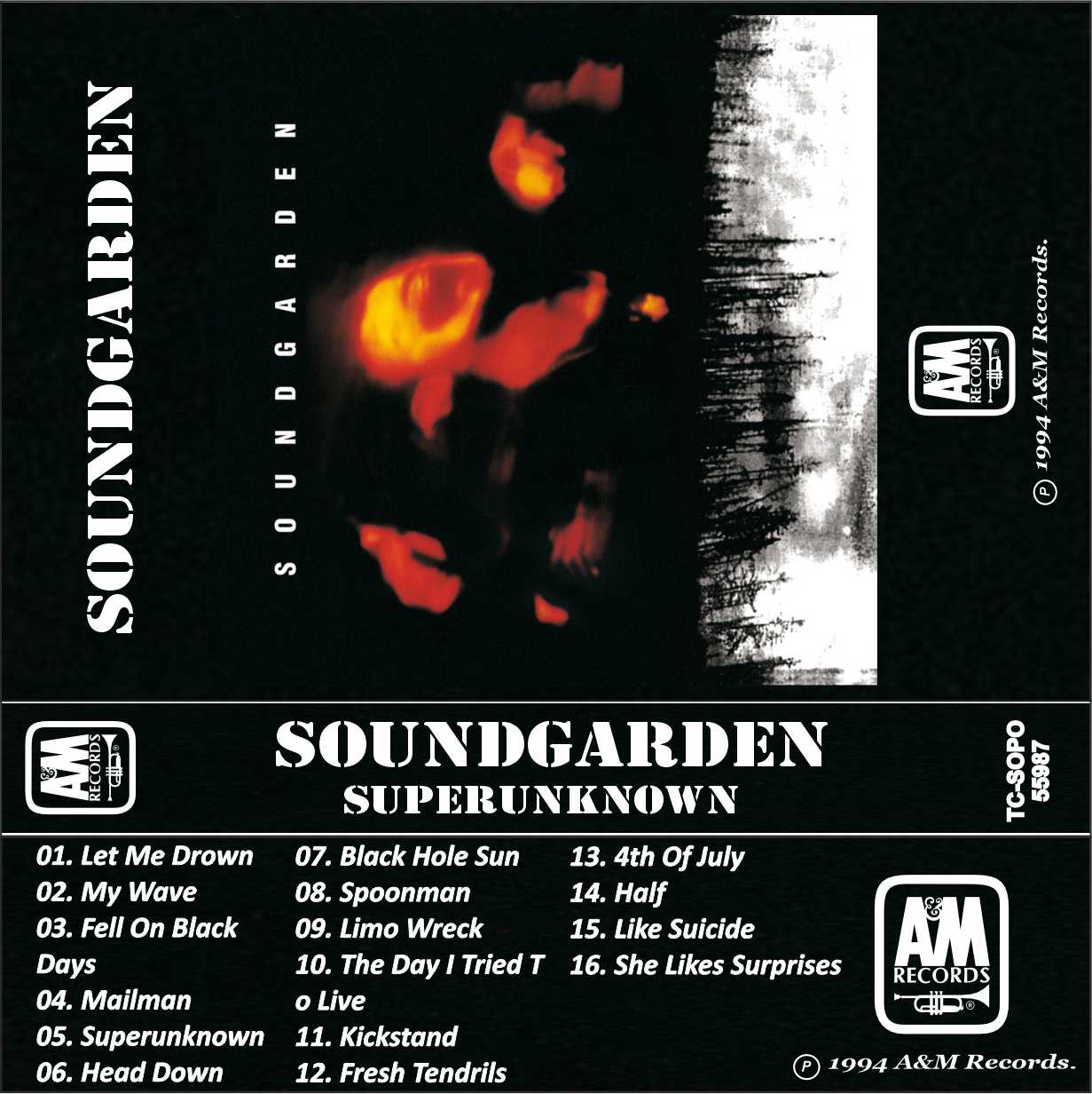Soundgarden-Superunknown